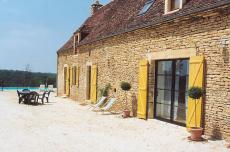 Granval, Haus des Urlaubs in Mieten in der Sonne Perigord noir